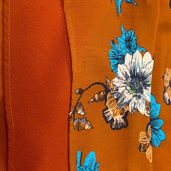 Suzanne Betro blouse Size: 16 - Picture 6 of 6